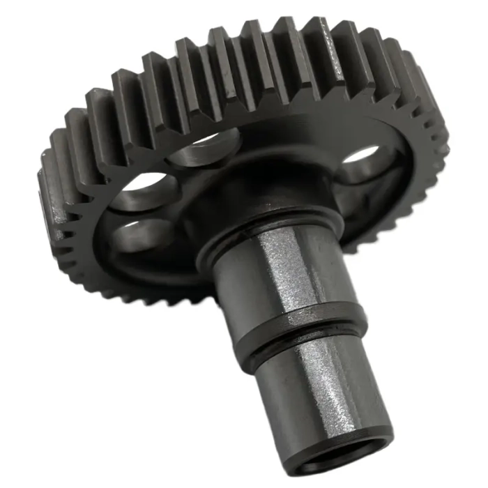 wał korbowy Makita 325735-5 do HM0870C