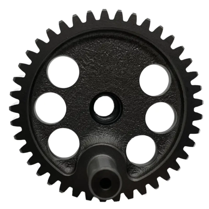 wał korbowy Makita 325735-5 do HM0870C