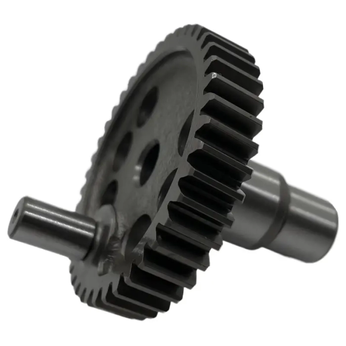 wał korbowy Makita 325735-5 do HM0870C