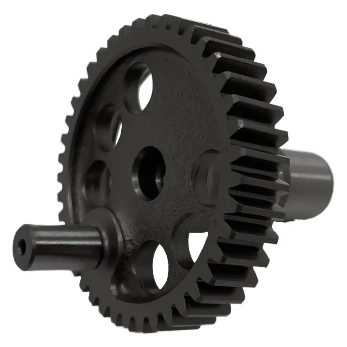 wał korbowy Makita 325735-5 do HM0870C