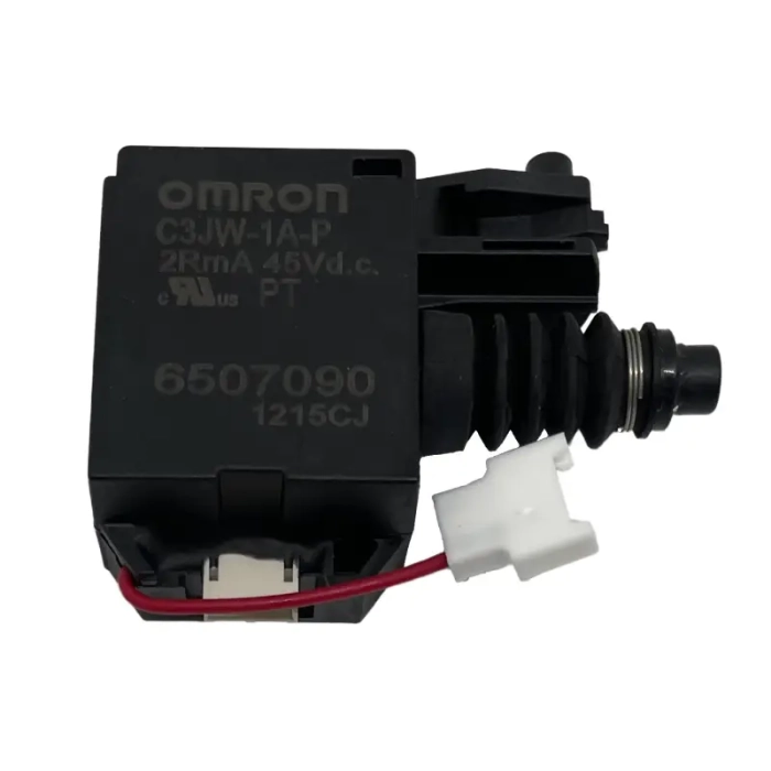 włącznik Makita 650709-0 do BHR243 DHR243 DUB362