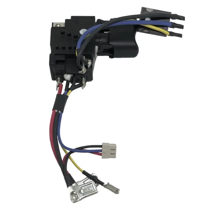 wyłącznik Makita 650724-4 do BDF448 BDF458 BHP448 BHP458 DDF458 DHP458 DDF448 DHP448