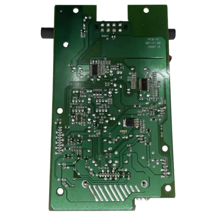 układ scalony A Makita SE00000459 do DMR107