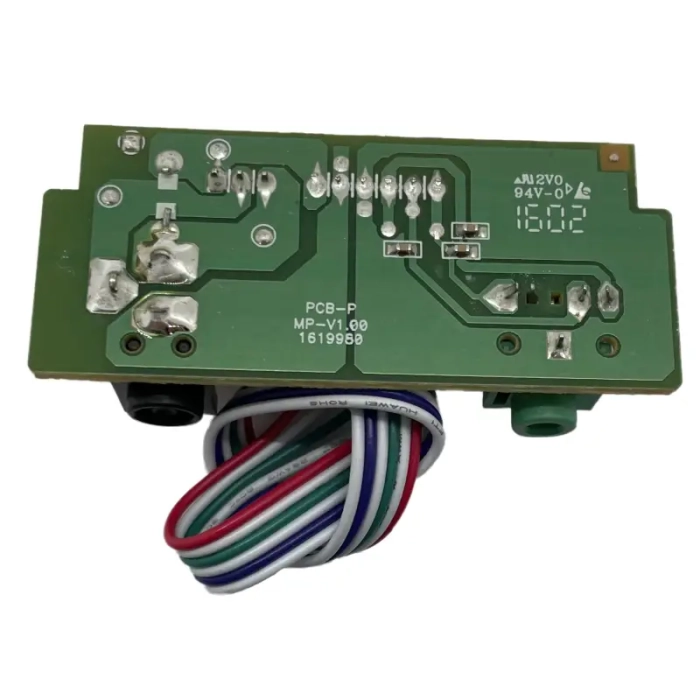 układ scalony DC JACK Makita SE00000464 do DMR107 DMR116