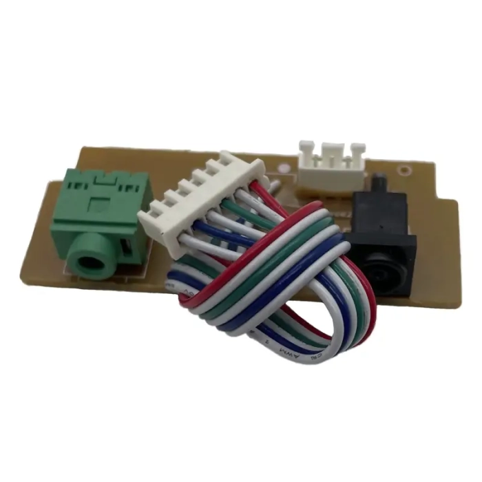 układ scalony DC JACK Makita SE00000464 do DMR107 DMR116