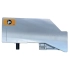 zderzak górny L kpl. Makita 144922-5 do LS1219 LS1219L