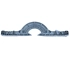 zderzak prowadzący Makita 319565-4 do LS1019L LS1219L