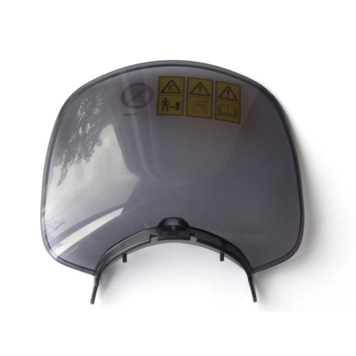 osłona ręki kpl. Makita 140599-4 do BUM166 BUM168 UH200D UM164D DUM166 DUM168