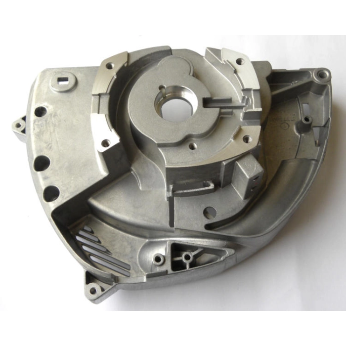 obudowa przekładni kpl. Makita 153924-0 do 4131