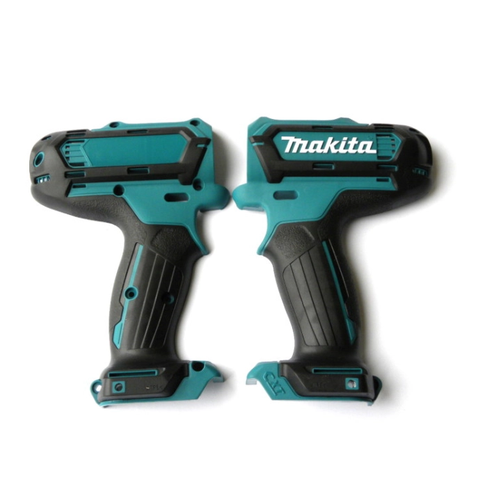 obudowa komplet Makita 183B50-3 do DF031D DF331D HP331D
