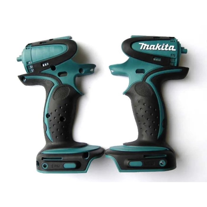 obudowa kpl. (R+L) Makita 188243-5 do BTW251 DTW251