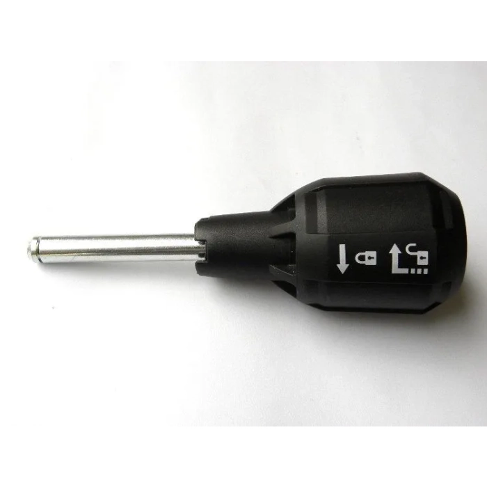 rękojeść Makita 273666-1 do LS1016L LS1216L