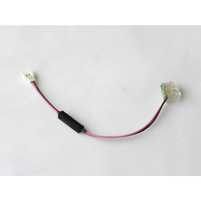 obwód LED Makita 620136-5 do BTD136 BTD147 DTD147