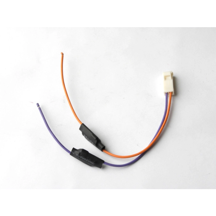 kondensator Makita 638568-2 do HR2810 HR2810T HR2811F HR2811FT