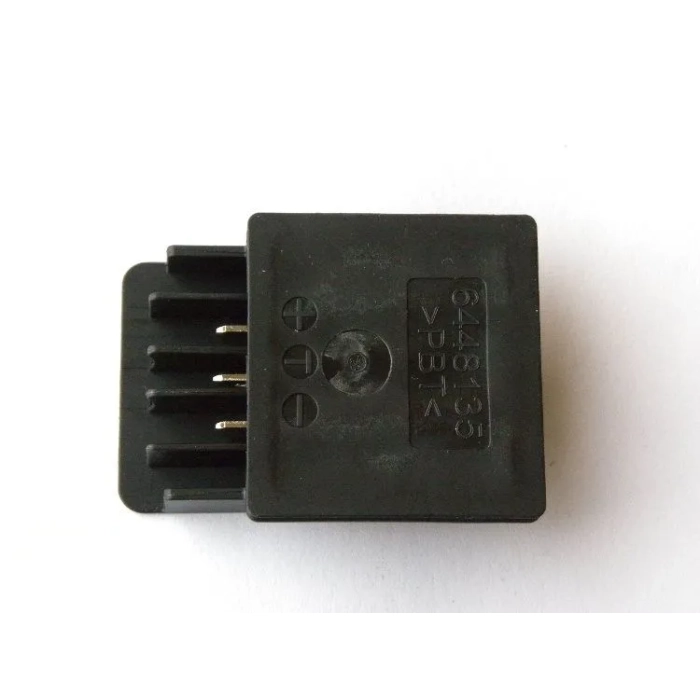 terminal Makita 644813-5 do CL121D DF031D DF331D HP331D HS301D JR103D TD110D