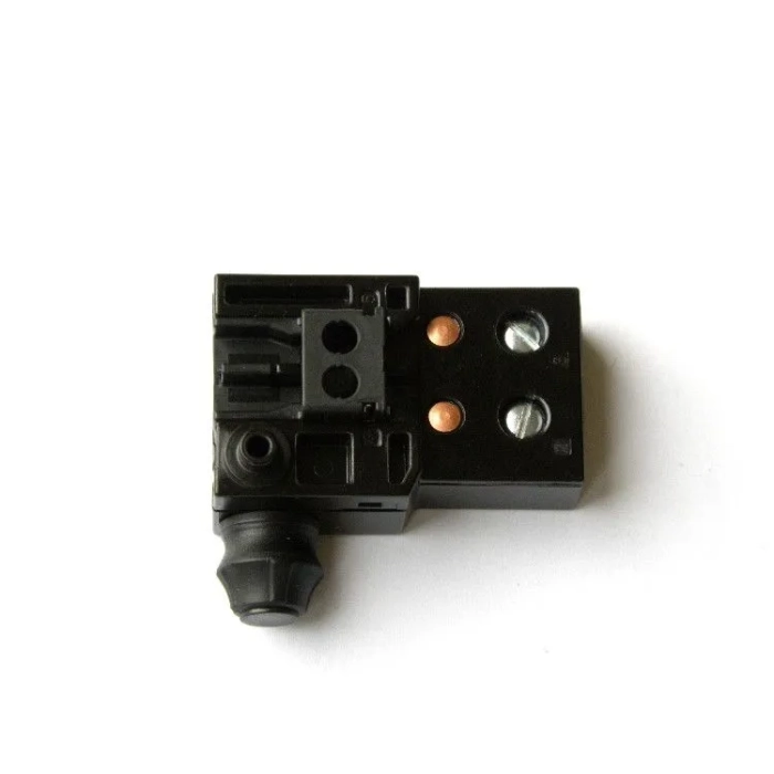 włącznik Makita 650678-5 do HR4003C HR4013C HR5202C HR5212C