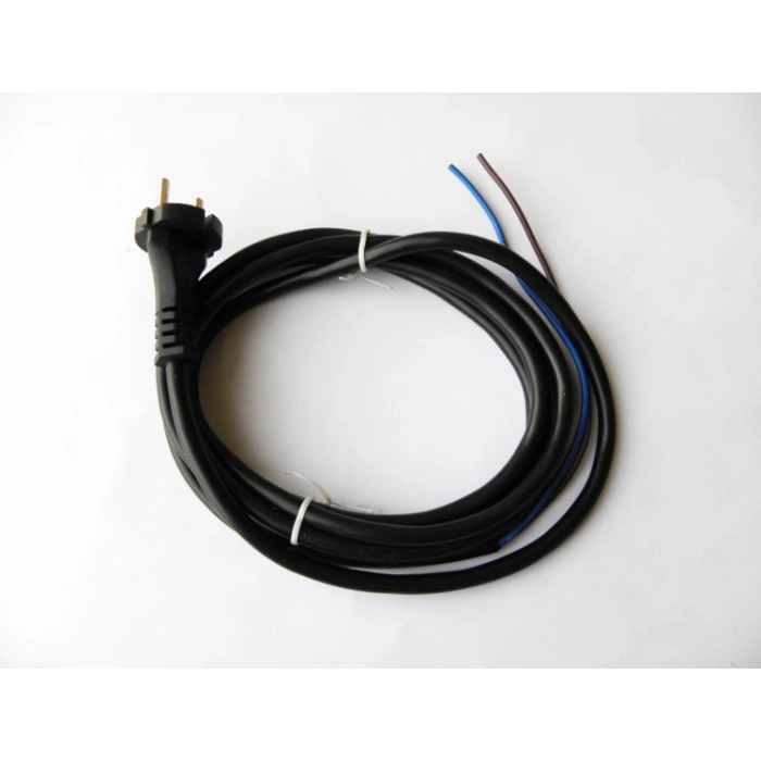 kabel zasilający Makita 666216-3 do 4131 2107F 5704R 5705R 5903R 5103R 9227CB 3612 3612C 2106 5603R 5703R 9027S PC1100