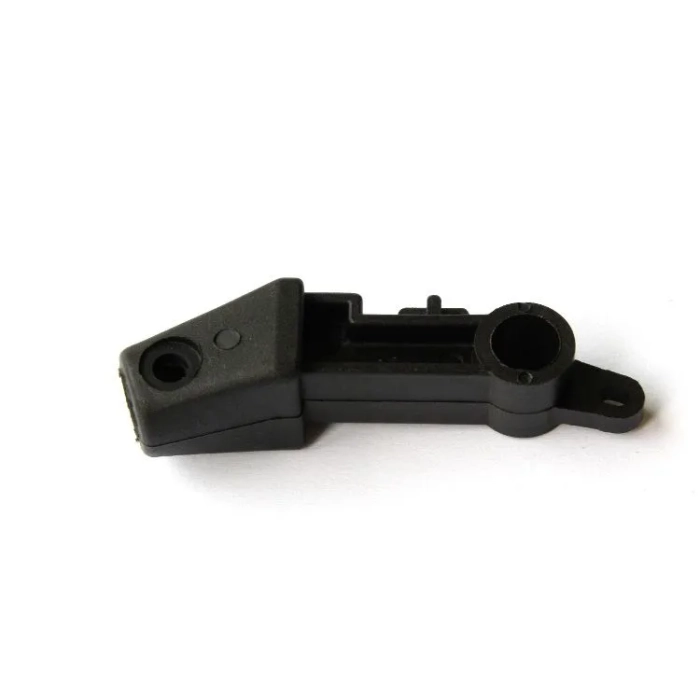 Makita 671279005 lewy łącznik dźwigni wyłącznika do ELM4110 ELM4610 ELM4611 ELM3310 ELM3710
