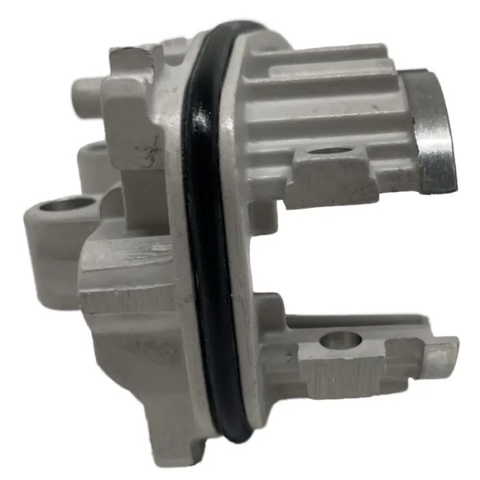 Makita 136194-6 obudowa wewnętrzna do HR001G HR002G HR004G