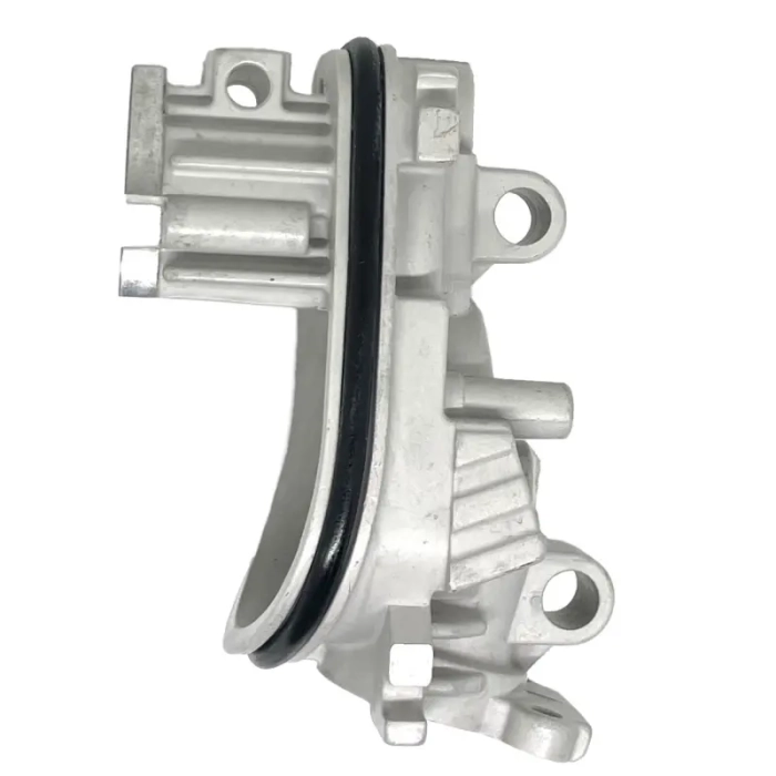 Makita 136194-6 obudowa wewnętrzna do HR001G HR002G HR004G