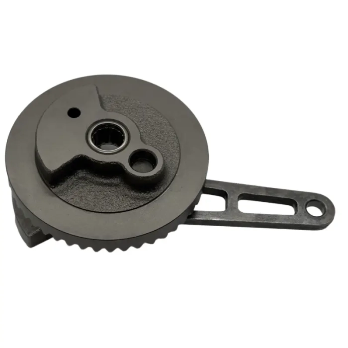 przekładnia Makita 140D35-4 od 02.2018 r (zastąpiła 143359-3) do DJR187 DJR360