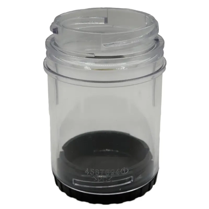 pojemnik zakleszczacza Makita 162500-9 do DRV150 DRV250