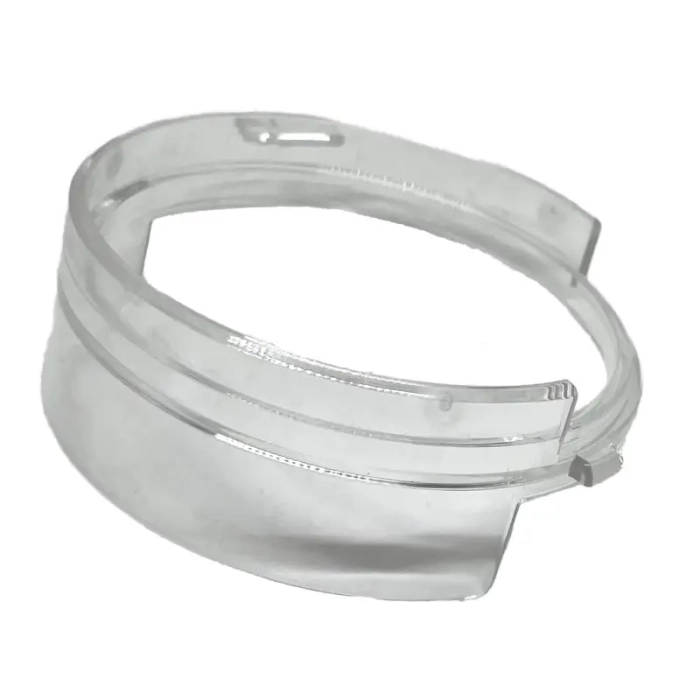 odrzutnik pyłu Makita 417245-7 do RP1110C RP1111C RP0910