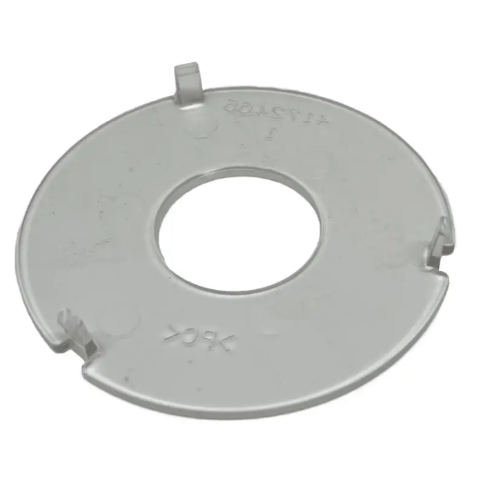 pokrywka odrzutnika pyłu Makita 417246-5 do RP1110C RP1111C RP0910
