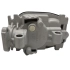 Makita 136194-6 obudowa wewnętrzna do HR001G HR002G HR004G