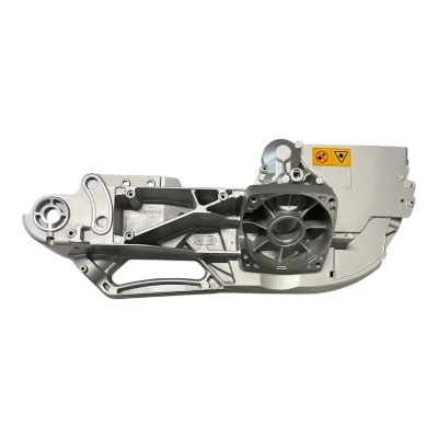 osłona tarczy tnącej Makita 140F83-5 do LS1219L