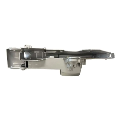 osłona tarczy tnącej Makita 140F83-5 do LS1219L