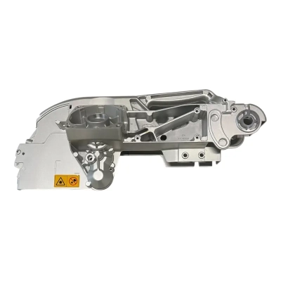 osłona tarczy tnącej Makita 140F83-5 do LS1219L