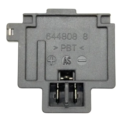terminal Makita 644808-8 do BHR202 BHR241 BHR243 BGA452 BHS630 BLS713 BJR181 BPJ180 BGD800 BUC122 DBO180 BCS550 BDF451