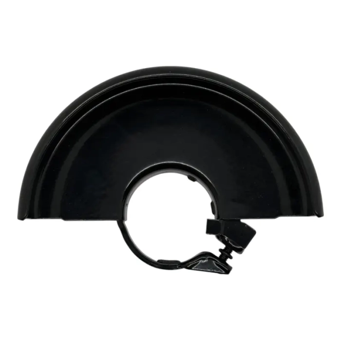 osłona tarczy 115 mm Makita 123098-1 do 9564H 9564P GA4530 9554HN 9554NB 9557HN 9557NB BGA452 DGA452 MT962