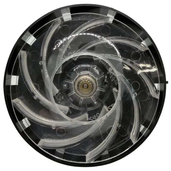 silnik Makita 125932-1 do BCL182 DCL181F DCL182