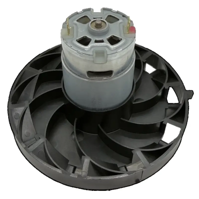 silnik Makita 125932-1 do BCL182 DCL181F DCL182