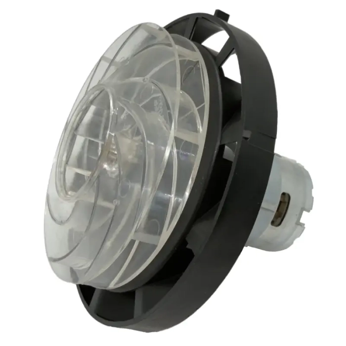 silnik Makita 125932-1 do BCL182 DCL181F DCL182