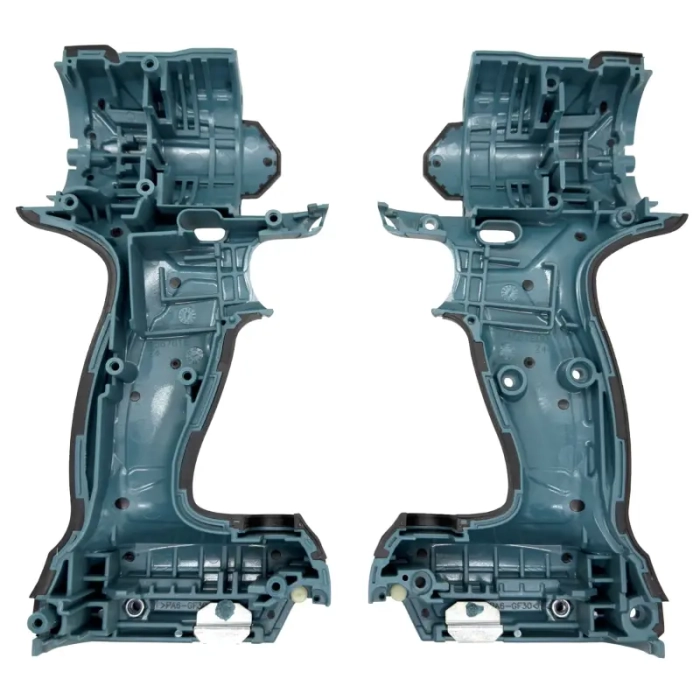 obudowa (2 połówki) Makita 183D46-6 do DTW285