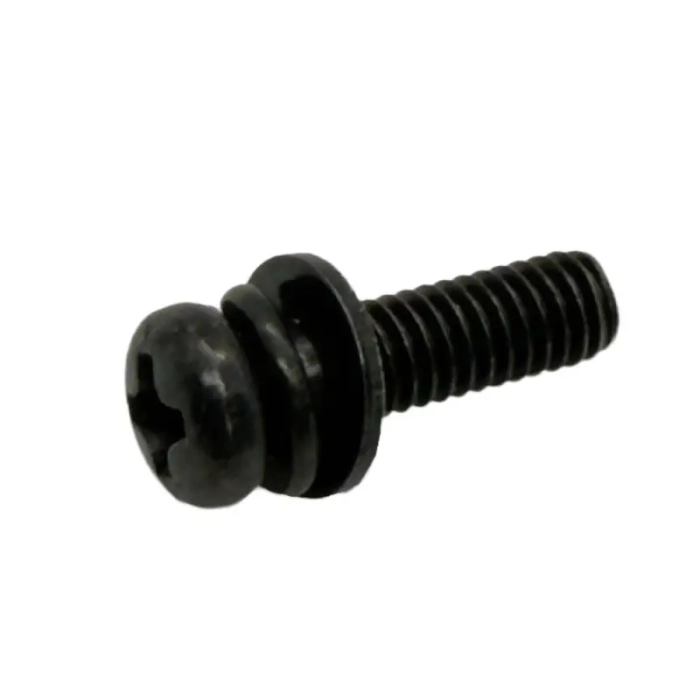 śruba Makita 265099-4 do GA5030 GA4530 9554HN 9554NB 9555HN 9555NB 9557HN 9557NB 9558HN 9558NB MT111 MT362 MT924