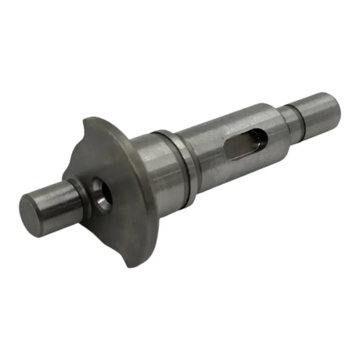 wał korbowy Makita 324793-8 do HR2810 HR2810T HR2811F HR2811FT