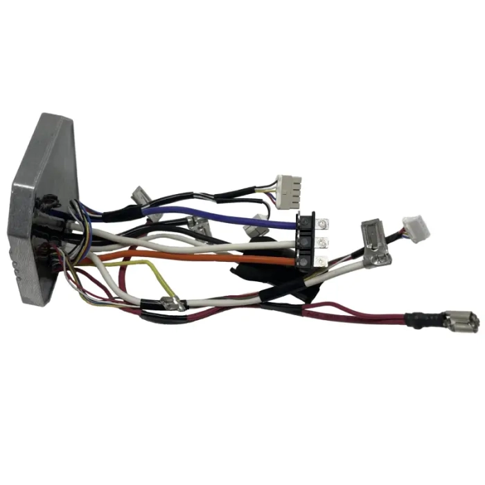 elektronika Makita 620759-9 do DJR188