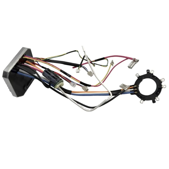 Makita 620K98-3 kontroler (elektronika) do DHS660