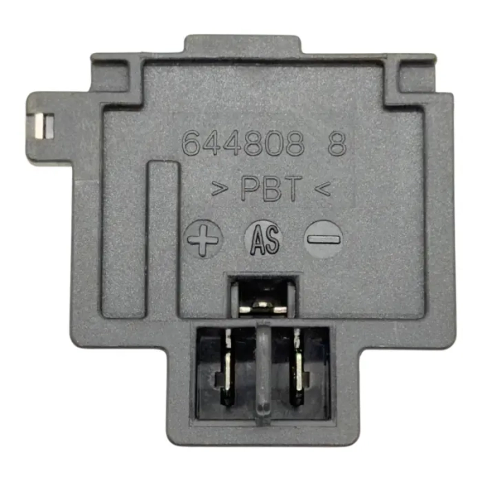 terminal Makita 644808-8 do BHR202 BHR241 BHR243 BGA452 BHS630 BLS713 BJR181 BPJ180 BGD800 BUC122 DBO180 BCS550 BDF451