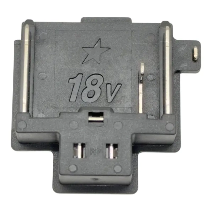 terminal Makita 644808-8 do BHR202 BHR241 BHR243 BGA452 BHS630 BLS713 BJR181 BPJ180 BGD800 BUC122 DBO180 BCS550 BDF451