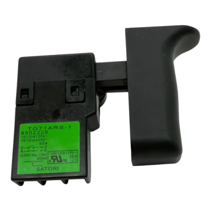 włącznik Makita 650222-8 do JR3060T JR3070CT