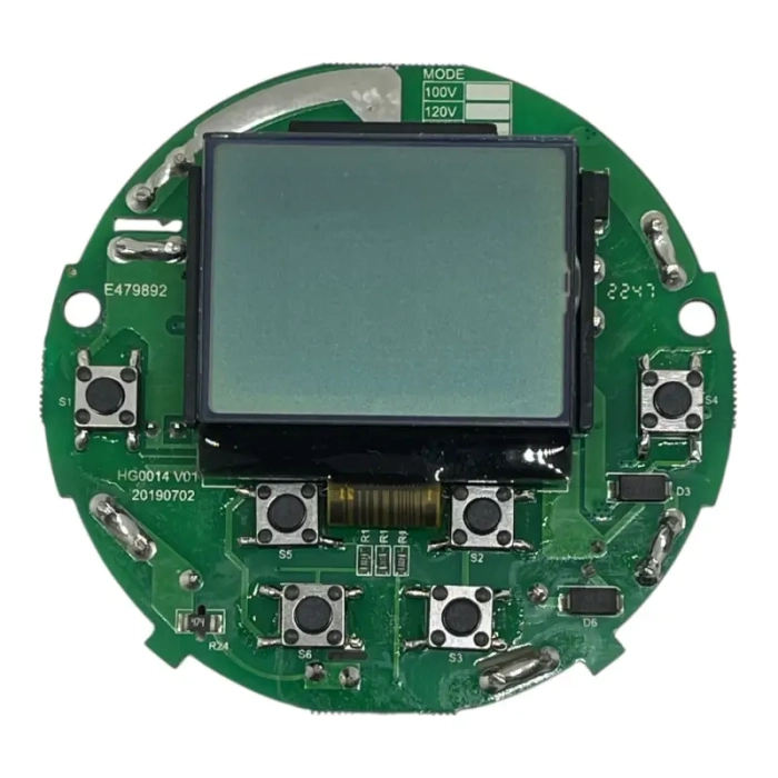 płytka PCB Makita PR00000086 do HG6531C