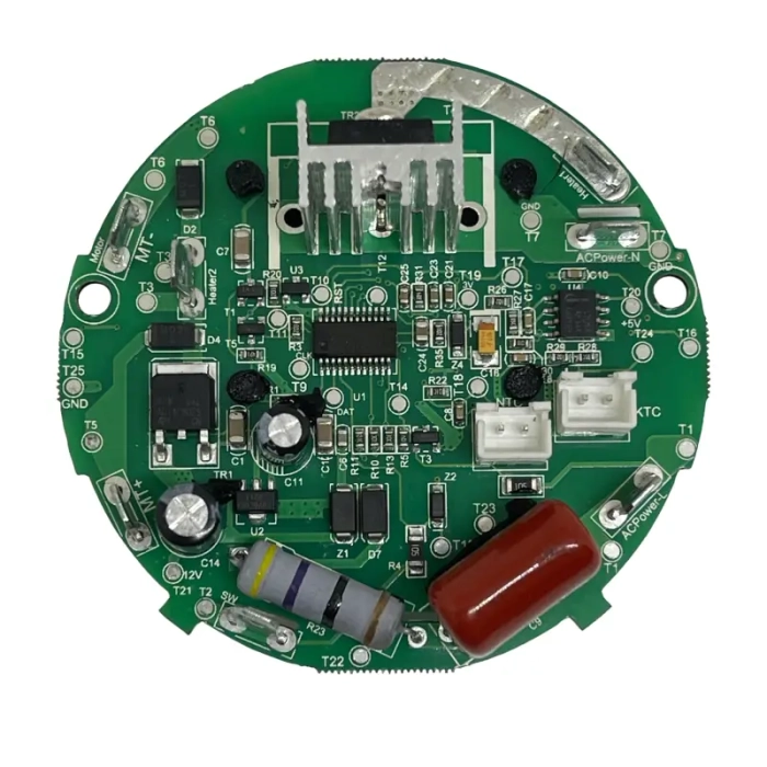 płytka PCB Makita PR00000086 do HG6531C