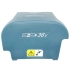 Makita 143174-5 osłona akumulatorów do DVC150L DVC155L DVC860L