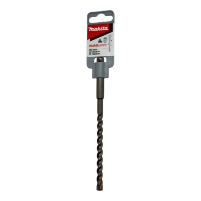 wiertło sds-plus 8x100/160mm MAKBUSTER Makita P-79485