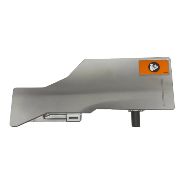 prawy zderzak górny Makita 144650-2 do LS1019L